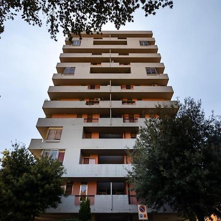 Appartement Borgo Milano Penthouse - With Parking à Vérone Extérieur photo