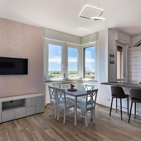 Appartement Borgo Milano Penthouse - With Parking à Vérone Extérieur photo