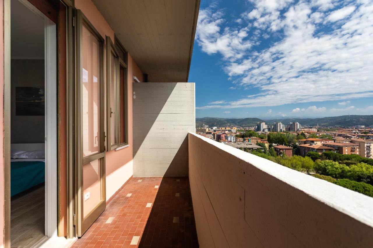 Appartement Borgo Milano Penthouse - With Parking à Vérone Extérieur photo