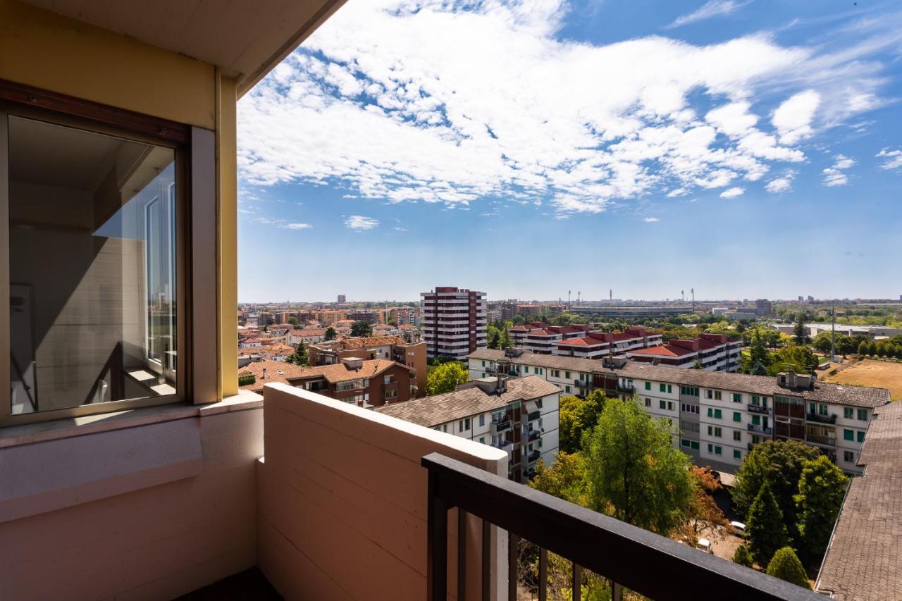 Appartement Borgo Milano Penthouse - With Parking à Vérone Extérieur photo