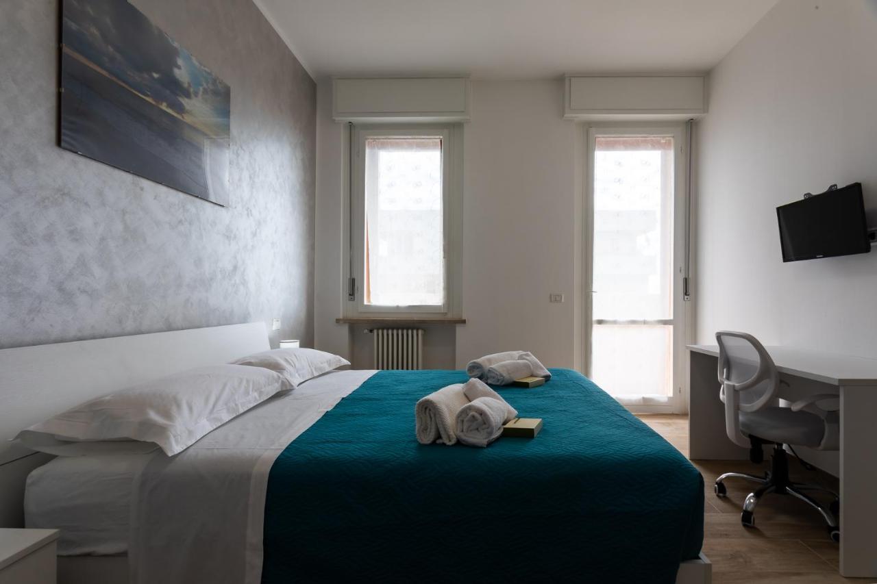 Appartement Borgo Milano Penthouse - With Parking à Vérone Extérieur photo