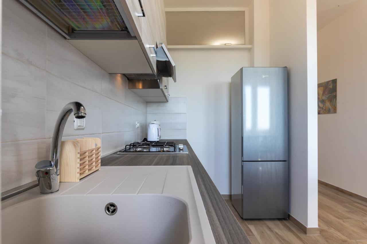 Appartement Borgo Milano Penthouse - With Parking à Vérone Extérieur photo