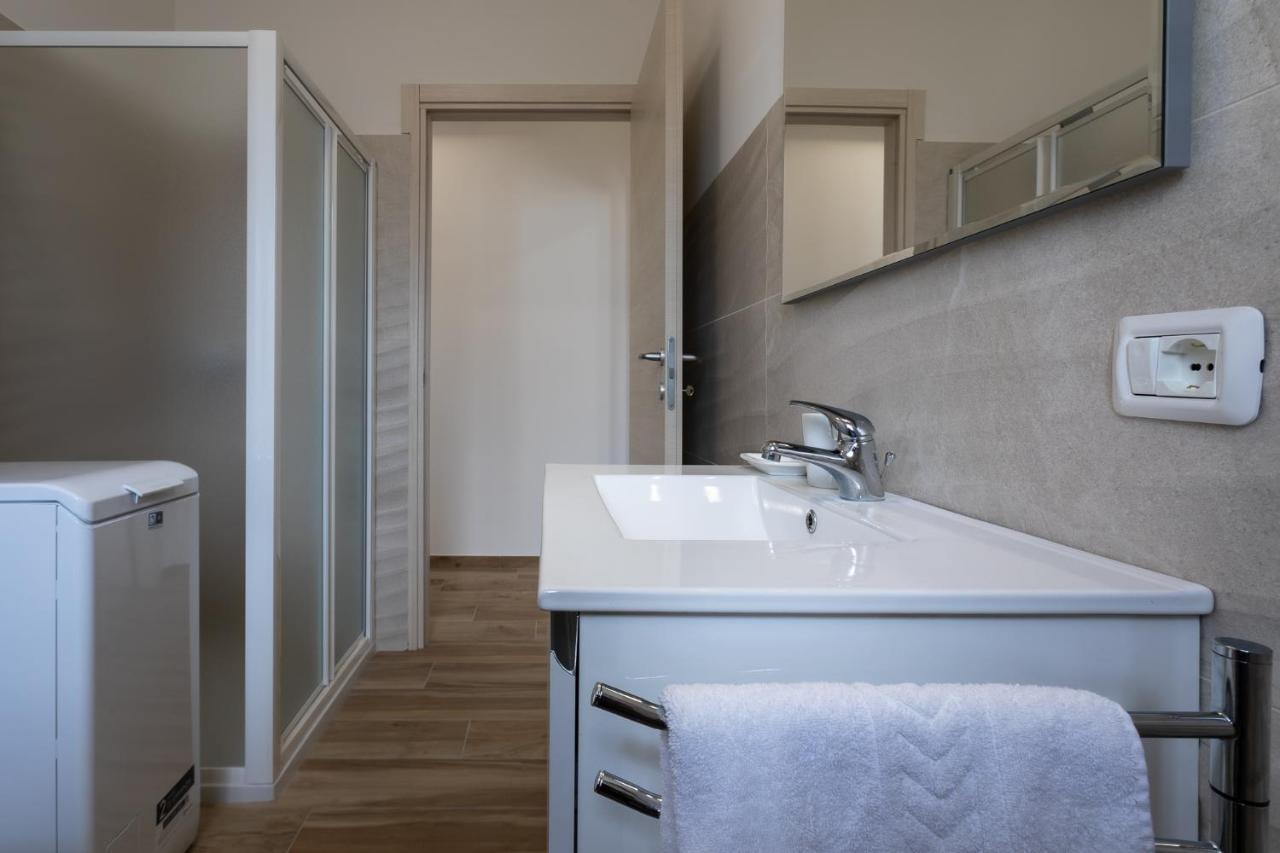 Appartement Borgo Milano Penthouse - With Parking à Vérone Extérieur photo