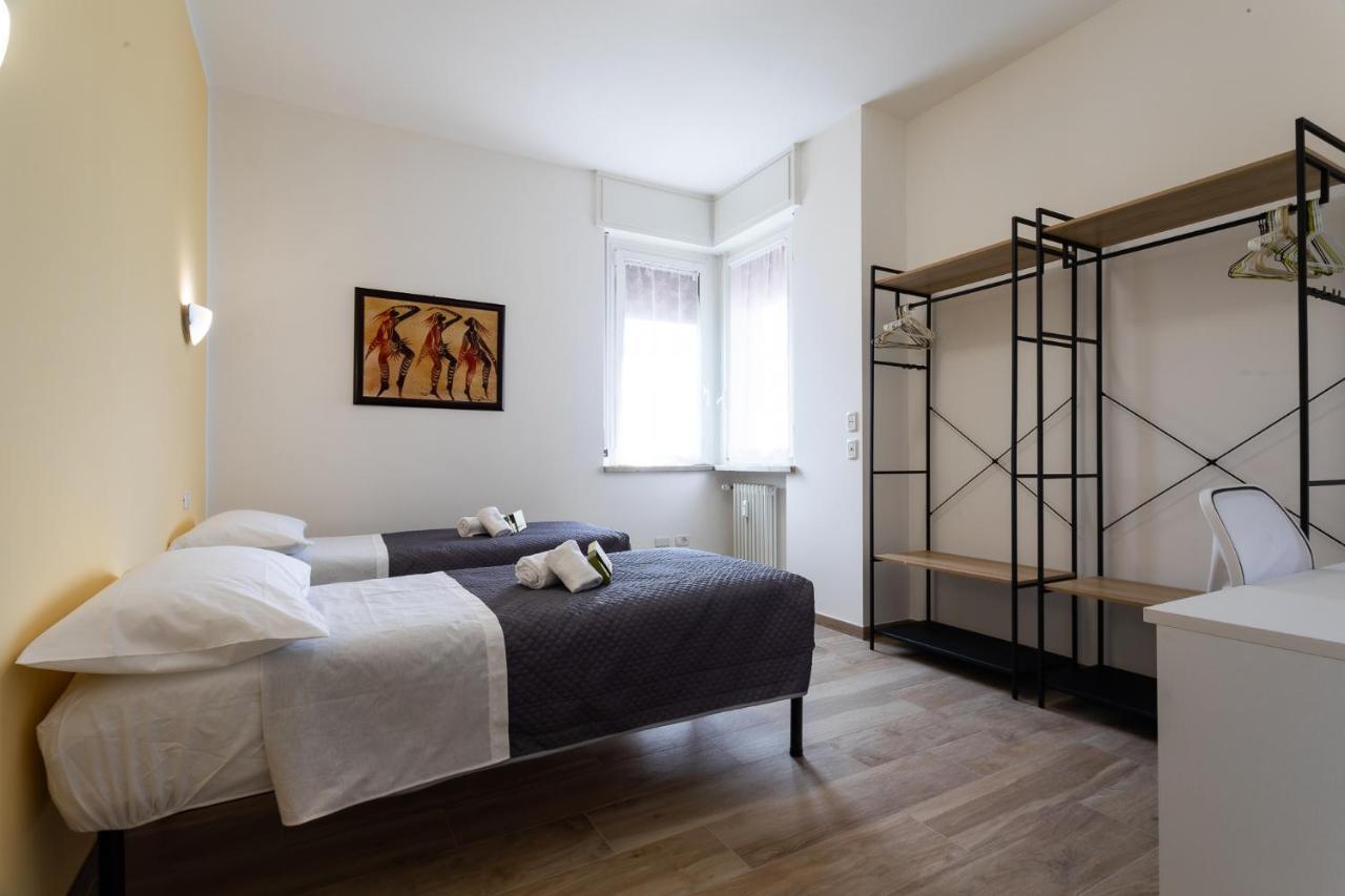 Appartement Borgo Milano Penthouse - With Parking à Vérone Extérieur photo