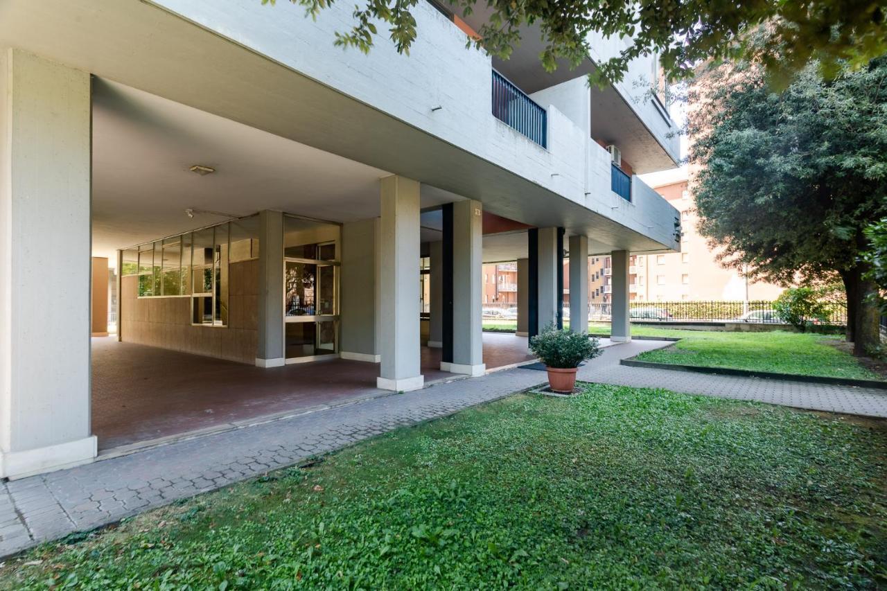 Appartement Borgo Milano Penthouse - With Parking à Vérone Extérieur photo