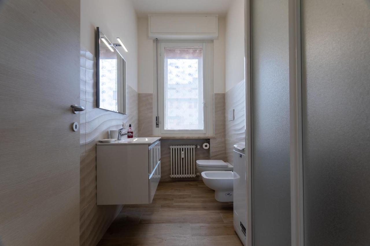 Appartement Borgo Milano Penthouse - With Parking à Vérone Extérieur photo