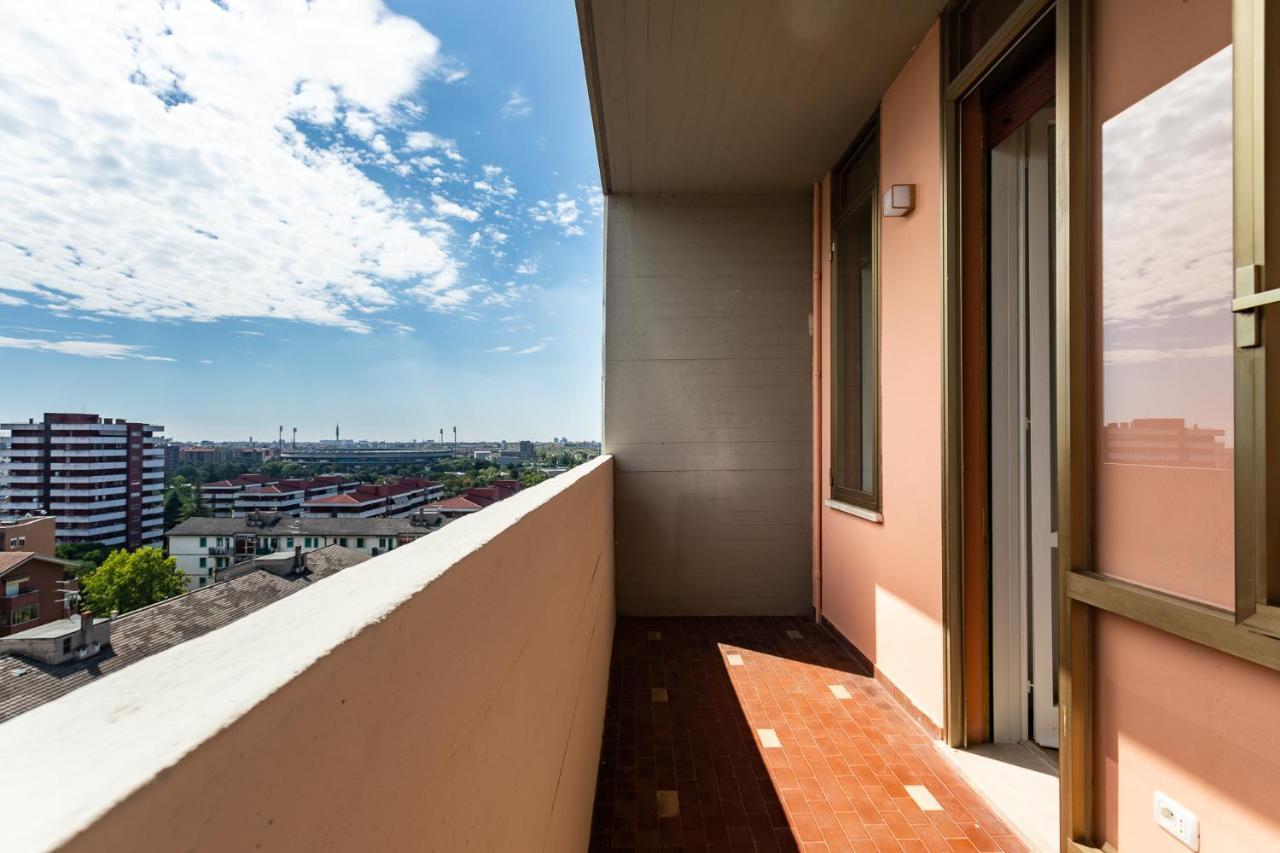 Appartement Borgo Milano Penthouse - With Parking à Vérone Extérieur photo