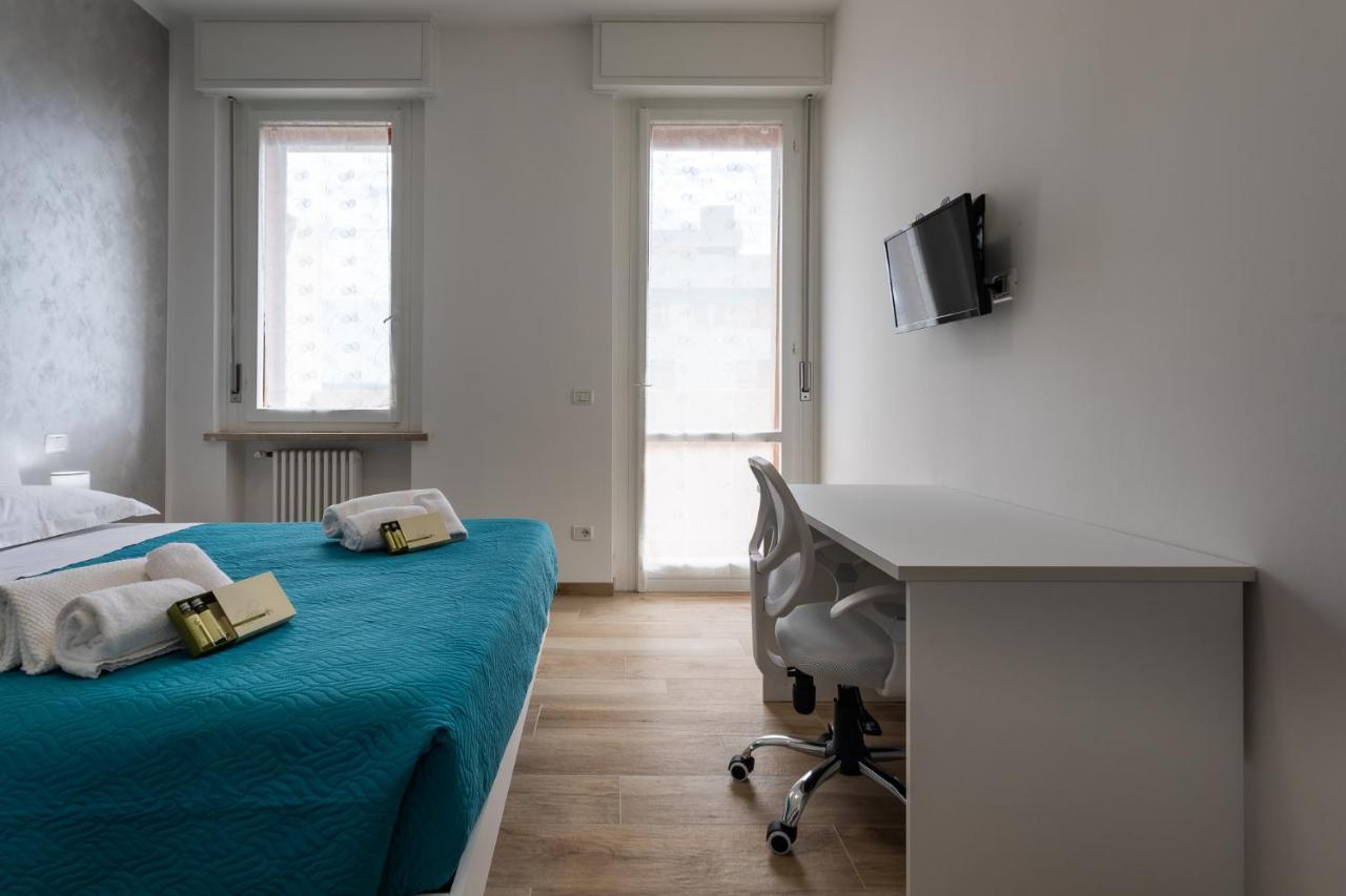 Appartement Borgo Milano Penthouse - With Parking à Vérone Extérieur photo