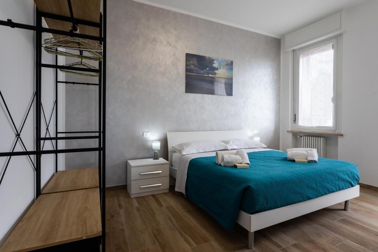 Appartement Borgo Milano Penthouse - With Parking à Vérone Extérieur photo